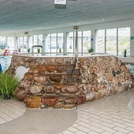 Cxvii Semesterbostad Ulfborg