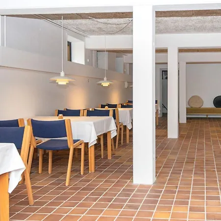 Semesterbostad Cxvii Ulfborg