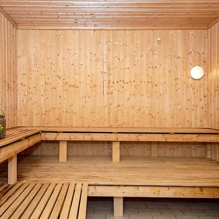 Semesterbostad Cxvii *